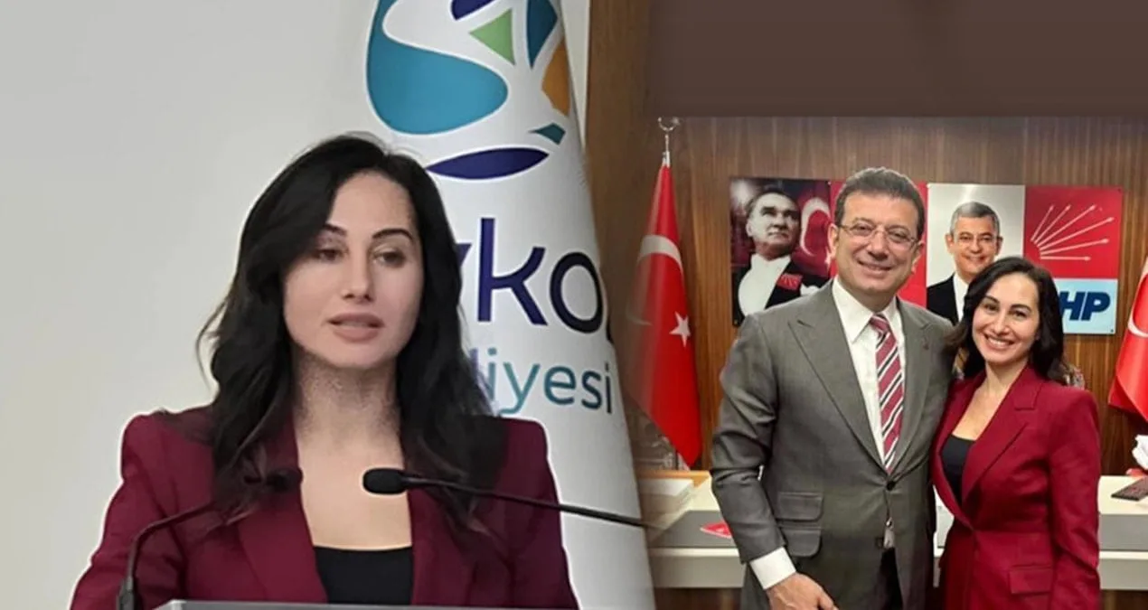 CHP’den İstifa Eden Gürzel, AKP İddialarını Yükseltiyor!