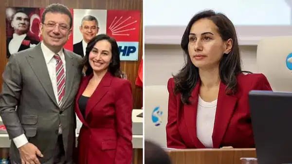 CHP’den İstifa Eden Gürzel’den AKP İddiası!