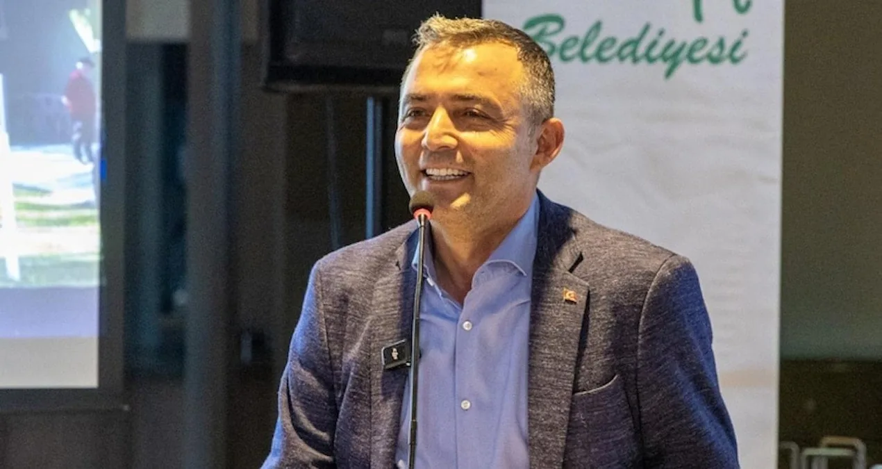 CHP’den İstifa Eden Kara: ‘Beni Suçlu Gördüler!’
