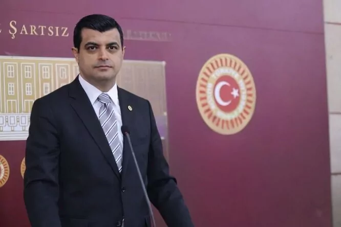 CHP’den Jeolojik Miras İçin Koruma Teklifi!