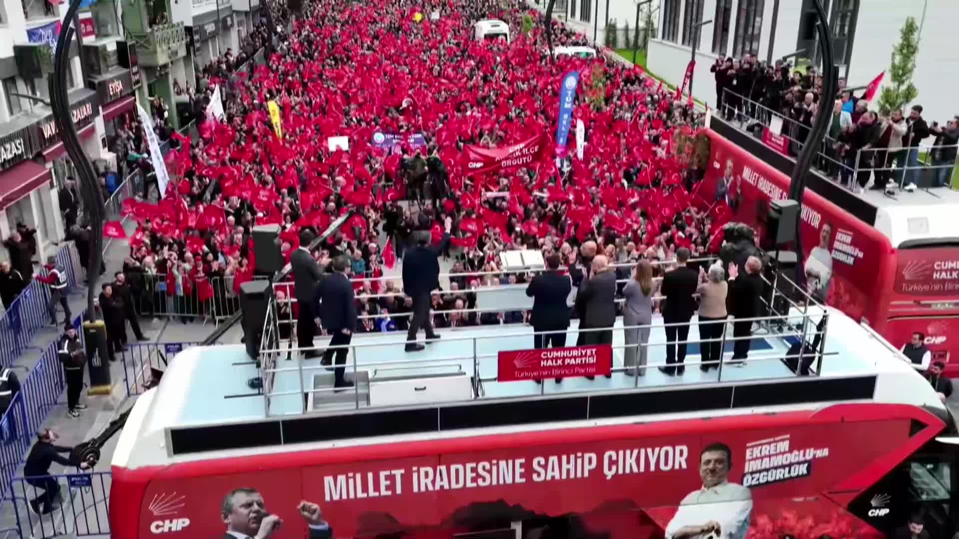 CHP’den Karabük’te Kadro Vaadi ve İktidar Mesajı