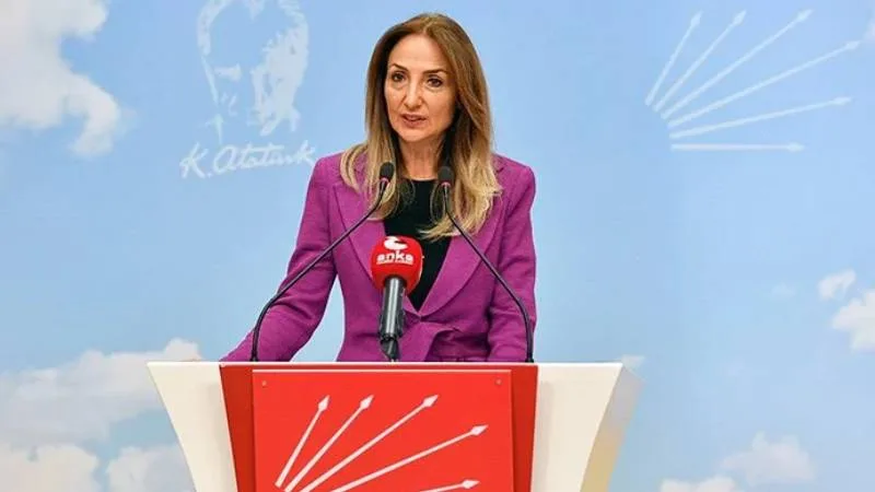 CHP’den Karaman’daki İstismar Vakasına Sert Tepki