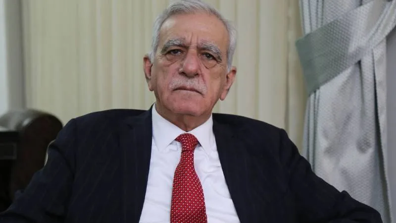 CHP’den Kayyım Süresine Sert Tepki!