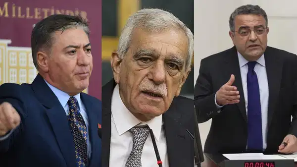 CHP’den Kayyım Uygulamasına Sert Tepki!