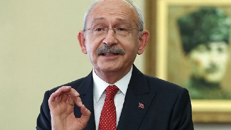 CHP’den Kılıçdaroğlu’na Sert Destek Mesajları