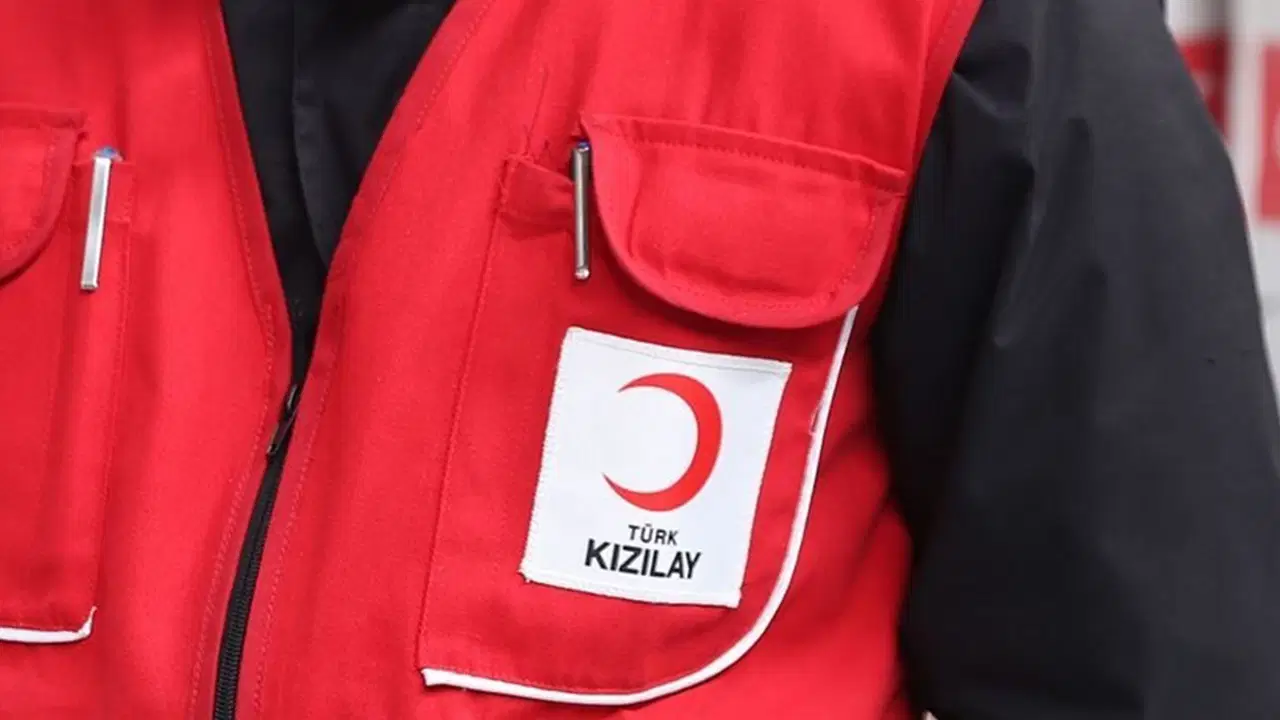 CHP’den Kızılay Başkanı’na Sert Tepki Geldi!