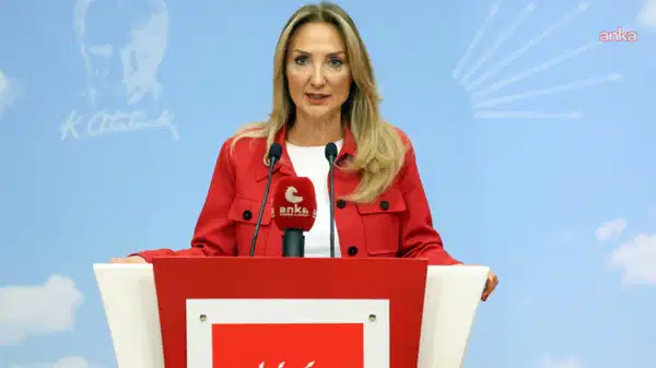 CHP’den ‘Komşu Anne’ Projesine Sert Eleştiri!