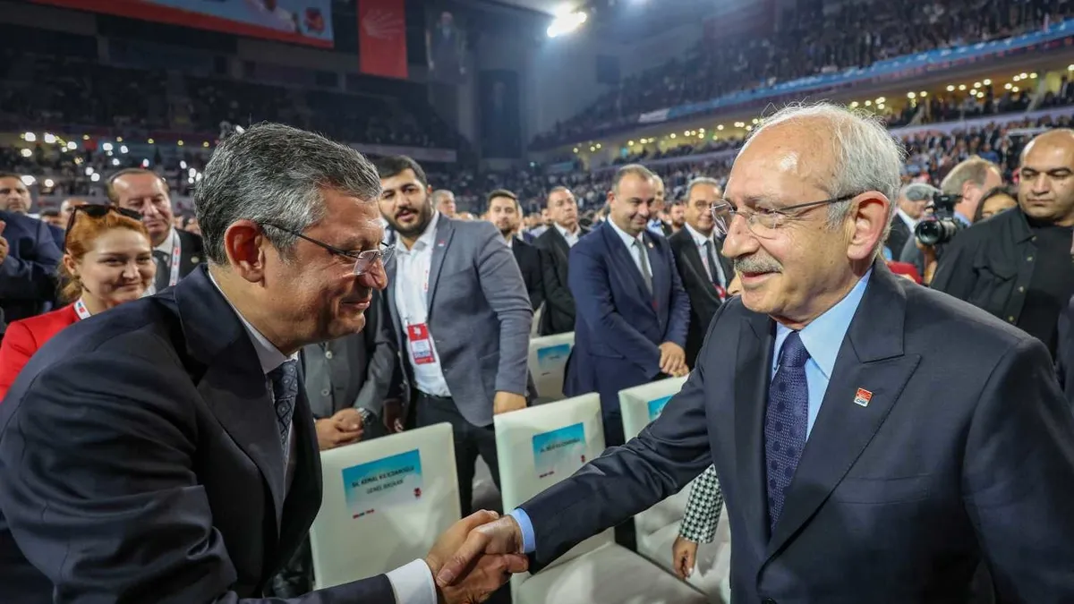 CHP’den Korkulan Tanığa Manipülasyon İddiası!