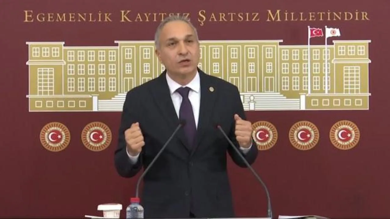 CHP’den Kur’an Kurslarına Sert Eleştiriler!