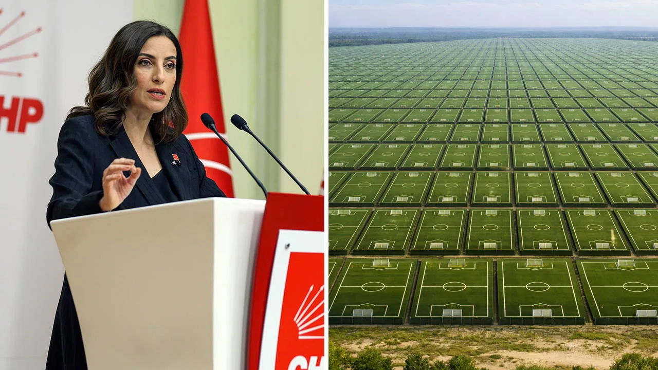 CHP’den Maden İhaleleri İçin Sert Eleştiri