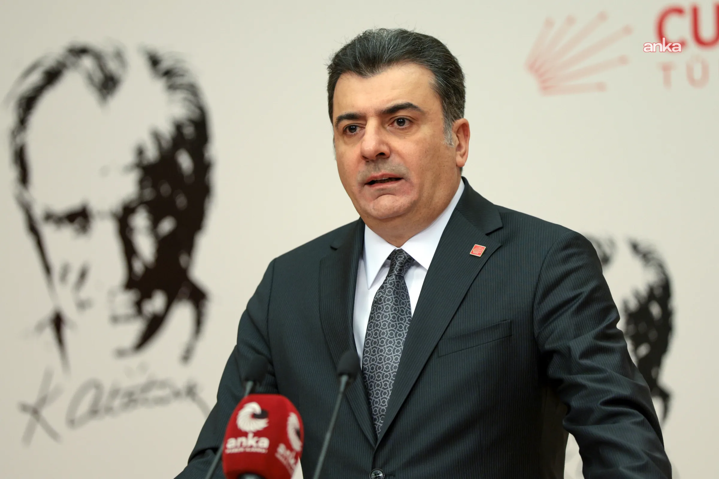 CHP’den Madencilik Yönetmeliği Soruşturması
