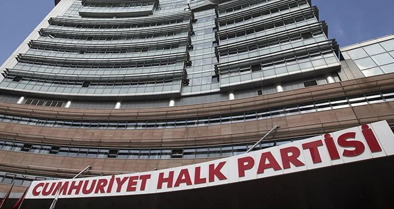 CHP’den Mahkeme Kararına İtiraz Hamlesi!
