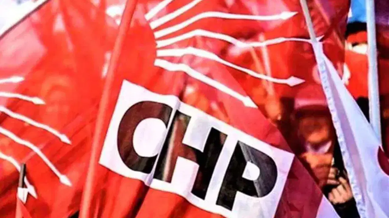 CHP’den Mahkeme Kararına Sert Tepki!