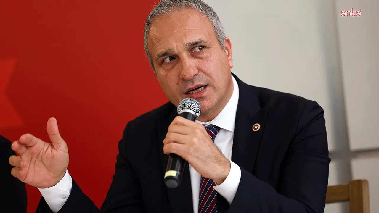 CHP’den MEB’e Ek Ders Ücretli Öğretmen Sorusu!
