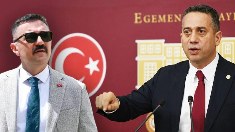 CHP’den Merkeze Çekilen Valiye Destek Açıklaması