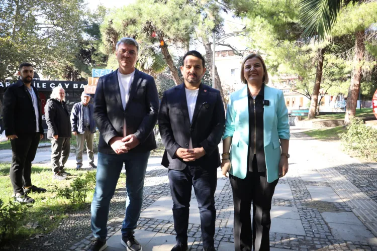 CHP’den Metro Uyarısı: Güvenlik Tehlikede!