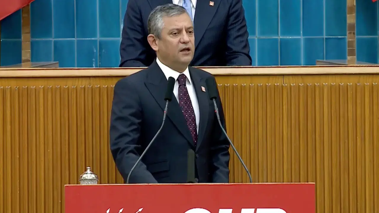 CHP’den Mücadele Vurgusu: Hedef 4 Mayıs!