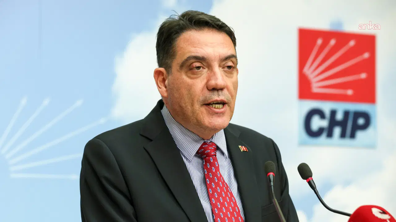 CHP’den NATO Planlarına Şeffaflık Çağrısı