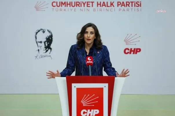 CHP’den Orman Uyarısı: AKP Ormanları Yok Ediyor!