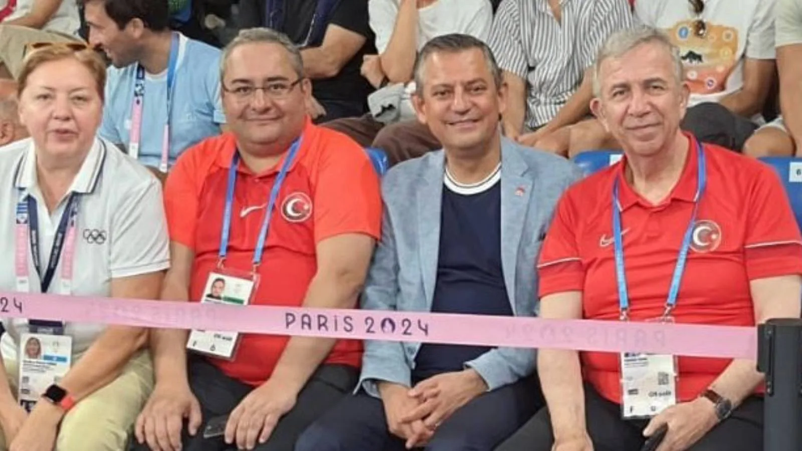 CHP’den Özarslan Değerlendirmesi: Mansur Bey’e Etkisi