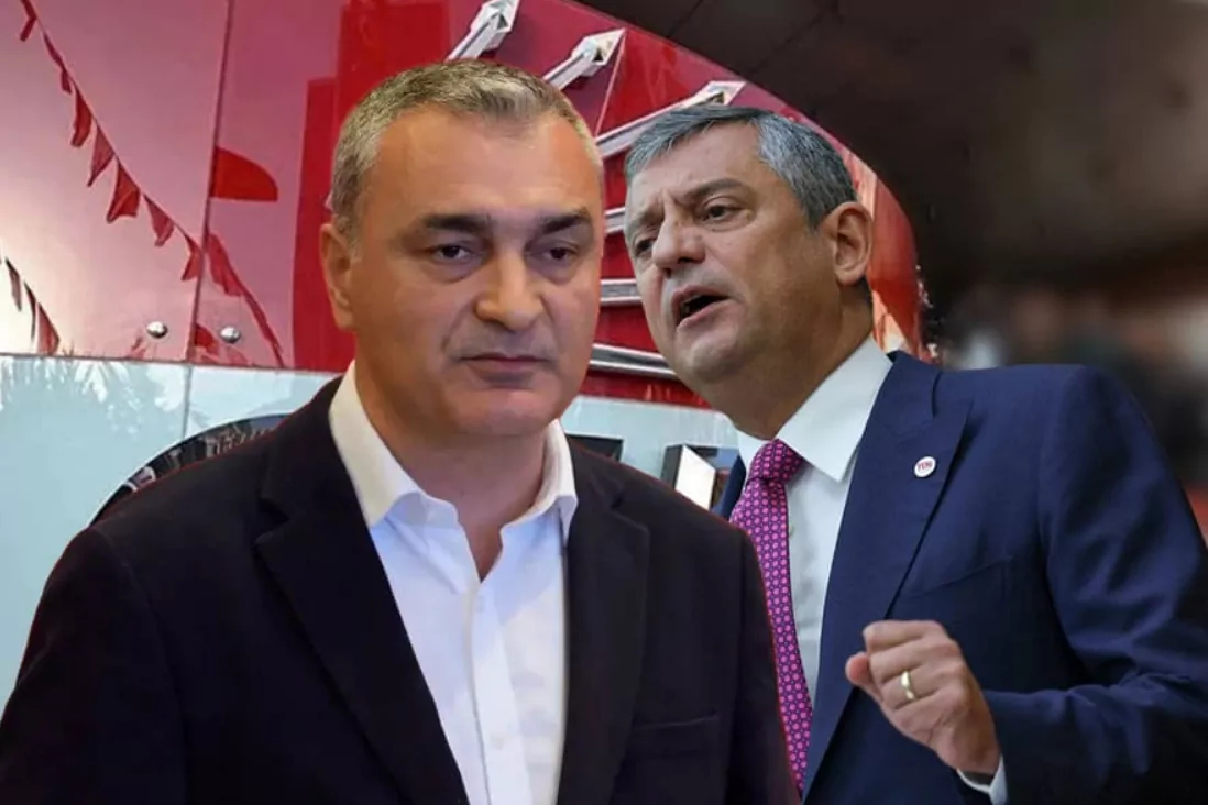 CHP’den Özgür Özel’e TBB Tepkisi: Yalanlarına Son!