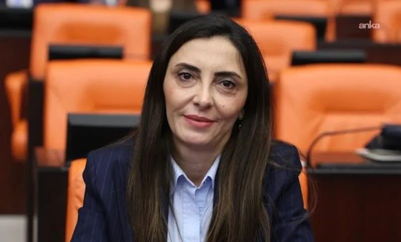 CHP’den Özkan Yalım’a Destek: ‘Siyasi Operasyon!’