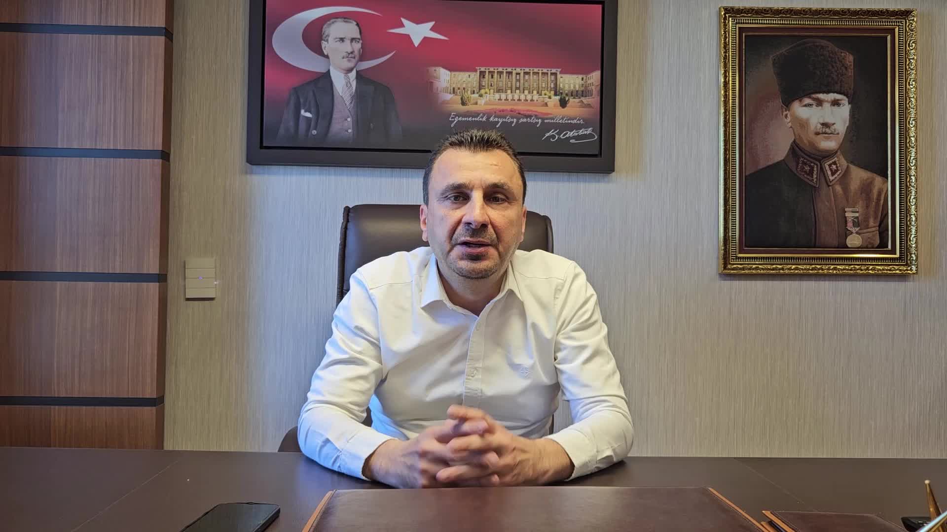 CHP’den Sağlık Tesisleri Özelleştirmesine Tepki!