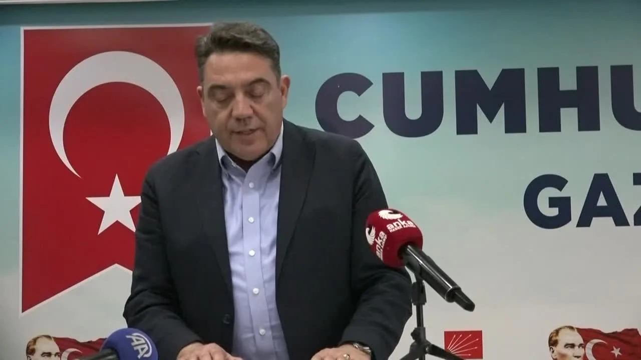 CHP’den Savunma Sanayisi İçin Reform Vaadi