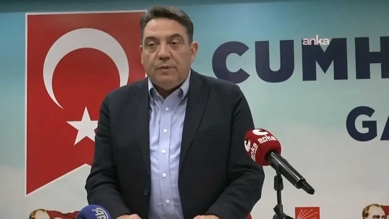 CHP’den Savunma Sanayisine Sert Eleştiriler!