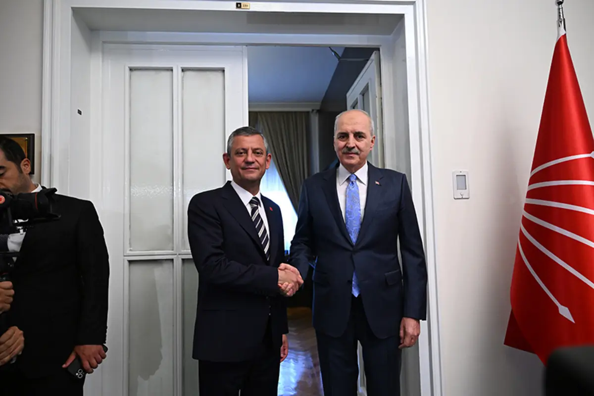 CHP den iki aşamalı seçim hamlesi: 22 milletvekili istifa edecek, erken seçime zorlanacak 2