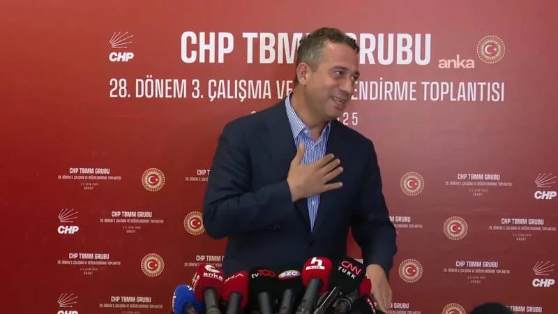 CHP’den Seçim Vizyonu: Öneriler ve Hedefler!