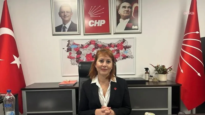CHP’den Şimşek’e: Engellilere Hak Gaspi!