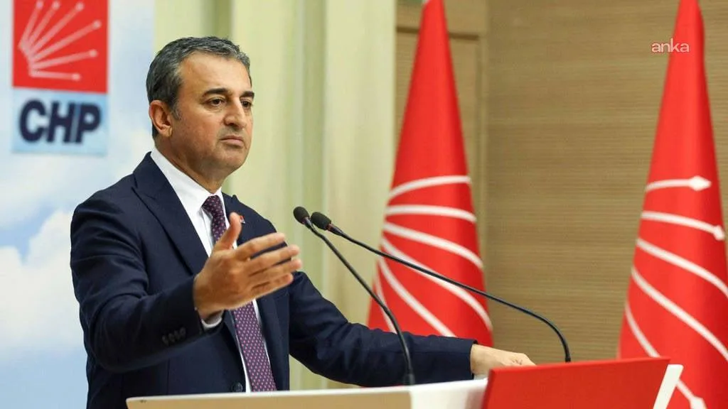 CHP’den Skandal İddia: Bakanlıkta Gizli Oda!