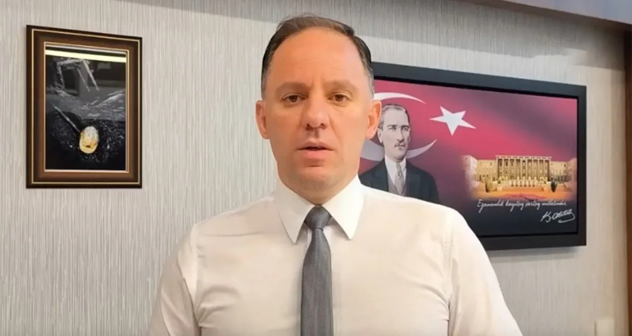 CHP’den Şok İddia: 2.3 Milyar Dolar Usulsüzlük!
