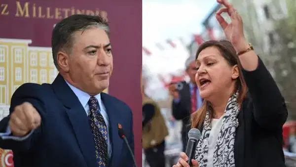 CHP’den Şok İddialar: AKP ile Para İlişkisi!
