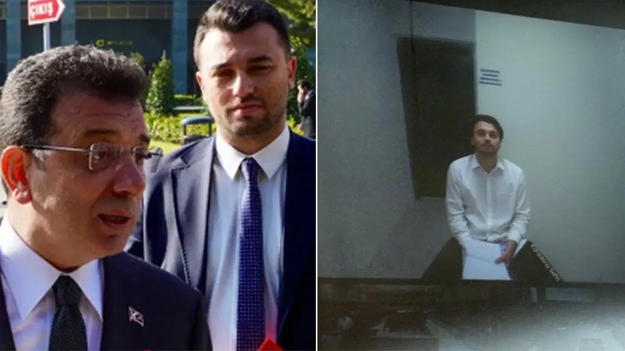 CHP’den Soytekin Tutuklamasına Sert Tepki!