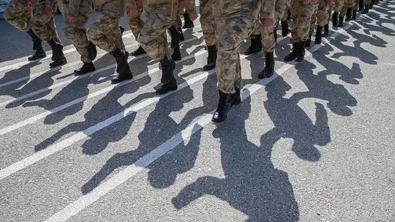 CHP’den Susuzluktan Ölen Askerler İçin Önerge
