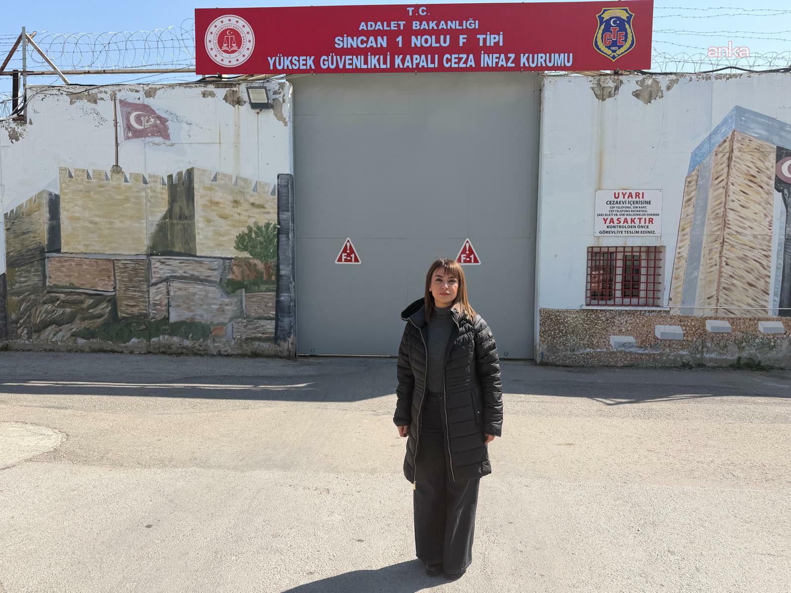 CHP’den Tanju Özcan’a Destek Ziyareti