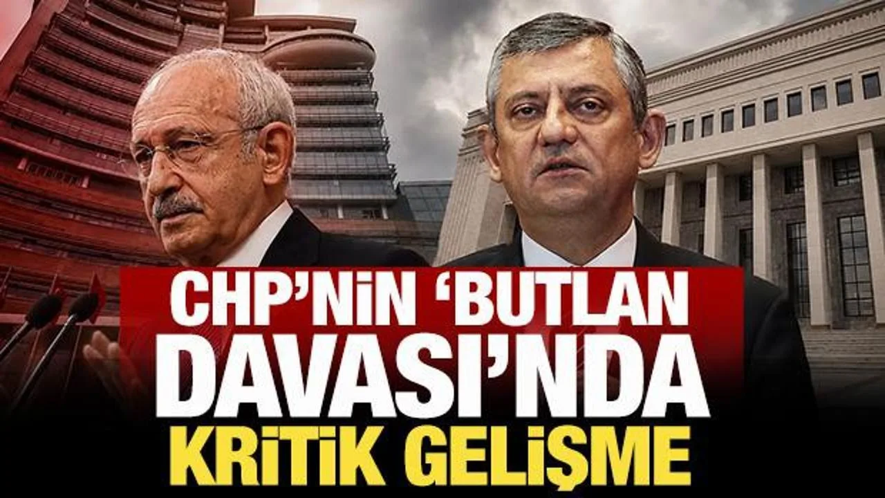 CHP’den Temyiz Feragati: Kurultay Süreci Başlıyor