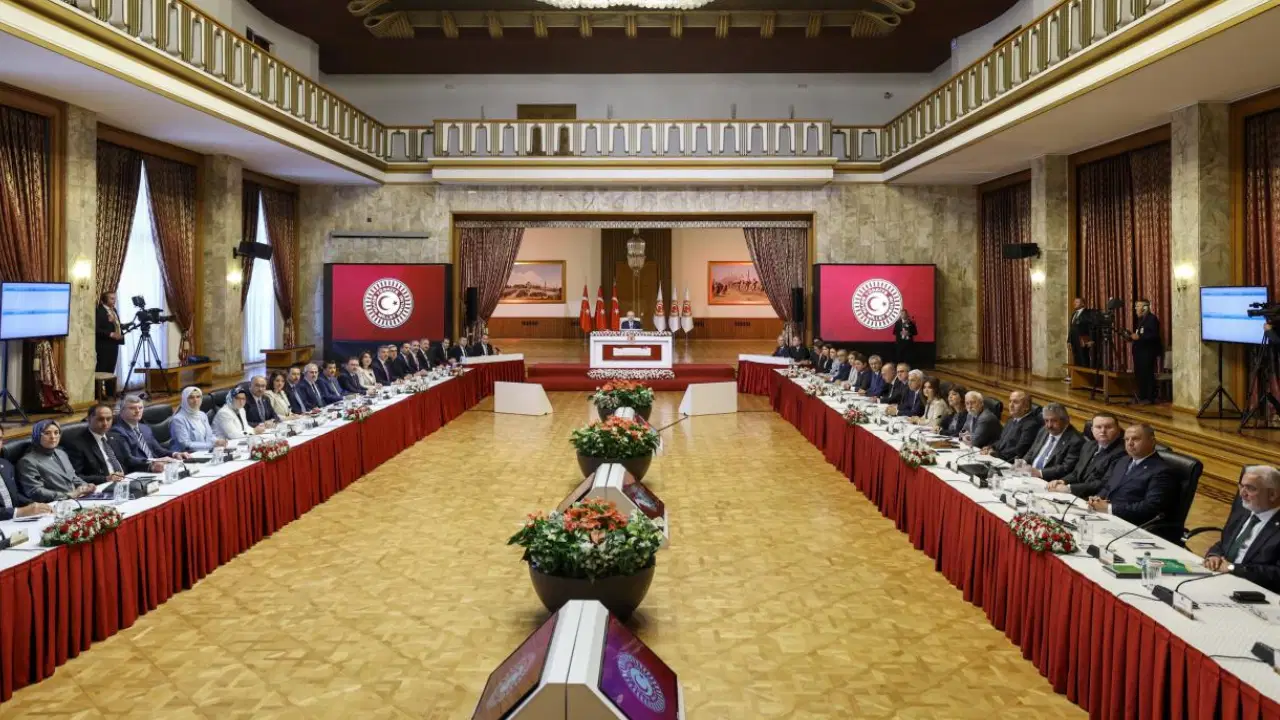 CHP’den ‘Terörsüz Türkiye’ İçin Önemli Rapor