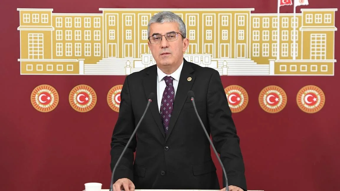 CHP’den ‘Terörsüz Türkiye’ Komisyonuna Şartlı Destek