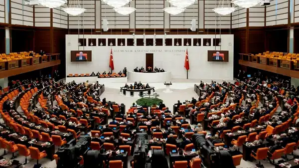 CHP’den Torba Kanun Teklifine Sert Eleştiri!