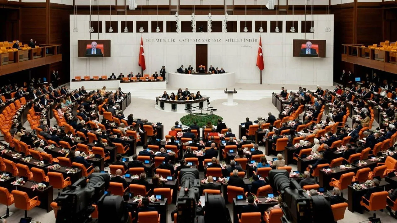 CHP’den Torba Kanun Teklifine Sert Tepki!