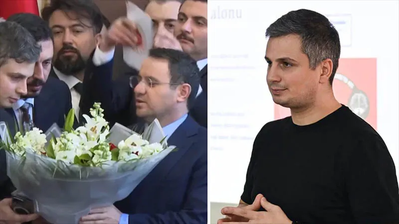 CHP’den Torlak İddialarına Sert Tepki!