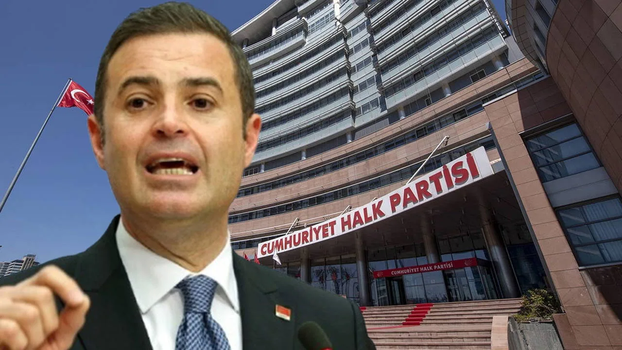 CHP’den Transfer ve Üyelik Kampanyası Açıklaması
