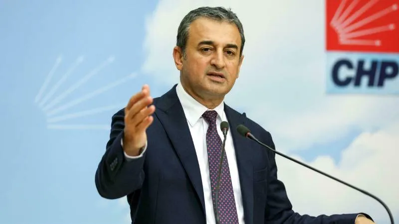 CHP’den TRT’ye Sert Eleştiri: Propaganda İddiası!
