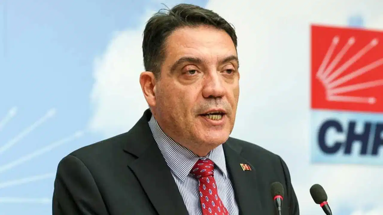 CHP’den TSK’ya Sahte Diploma Uyarısı!