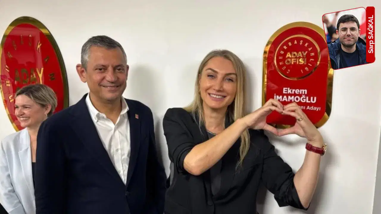 CHP’den Türkiye İttifakı ile Seçim Hamlesi!