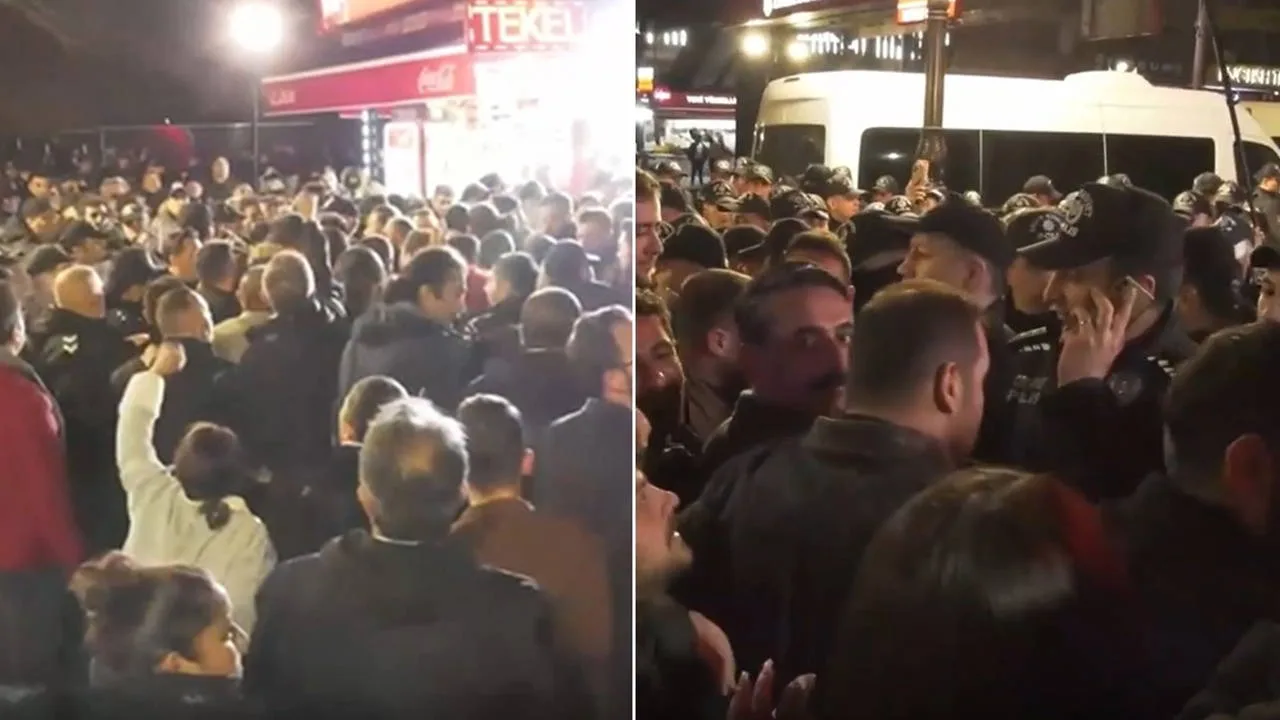 CHP’den Tutuklamaya Sert Tepki: Adalet İstiyoruz!