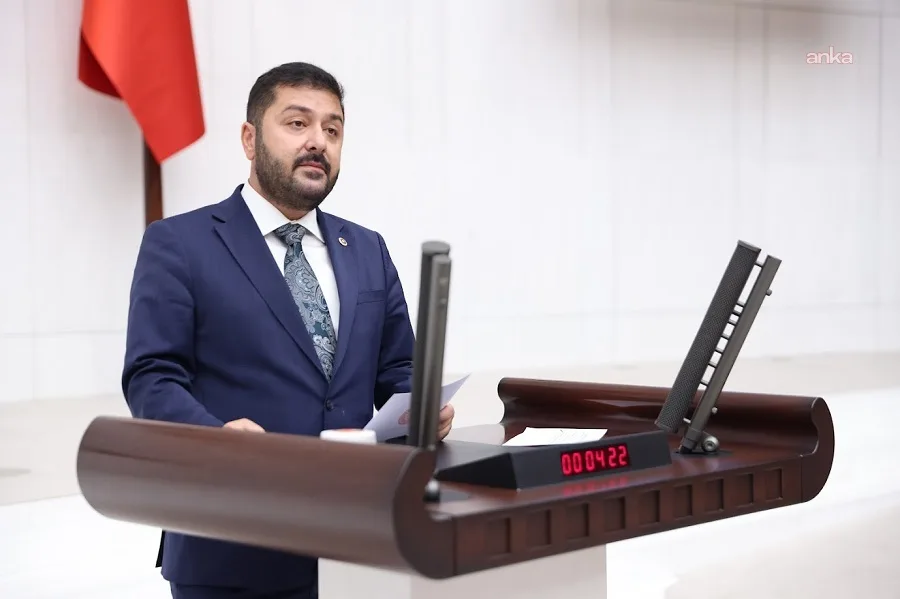 CHP’den Ücretsiz Ulaşım İçin Destek Önerisi